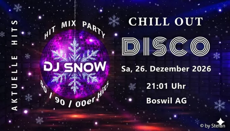 DJ Alessandro Chill Out 