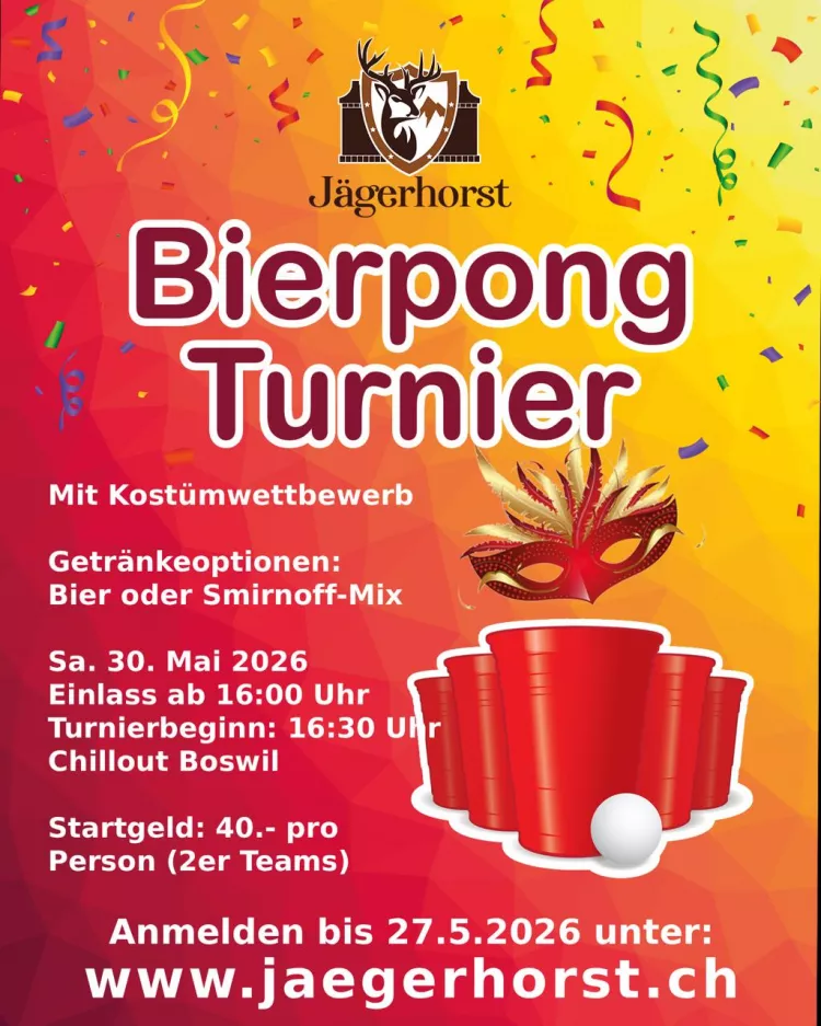 Bierpüong Chillout